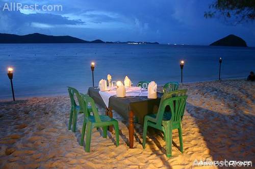 Coral Island Resort 44